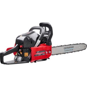 Benzininis grandininis pjūklas Ks 400-53v