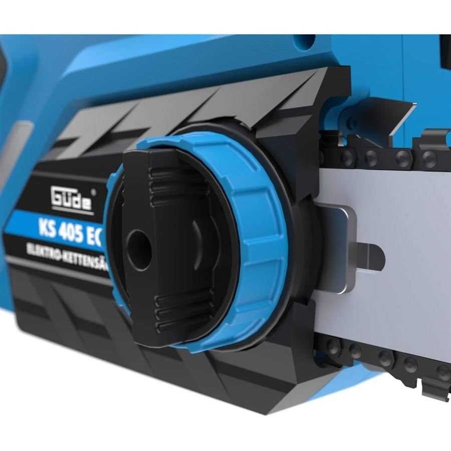 Güde elektrinis grandininis pjūklas Ks 405 EC - Image 5