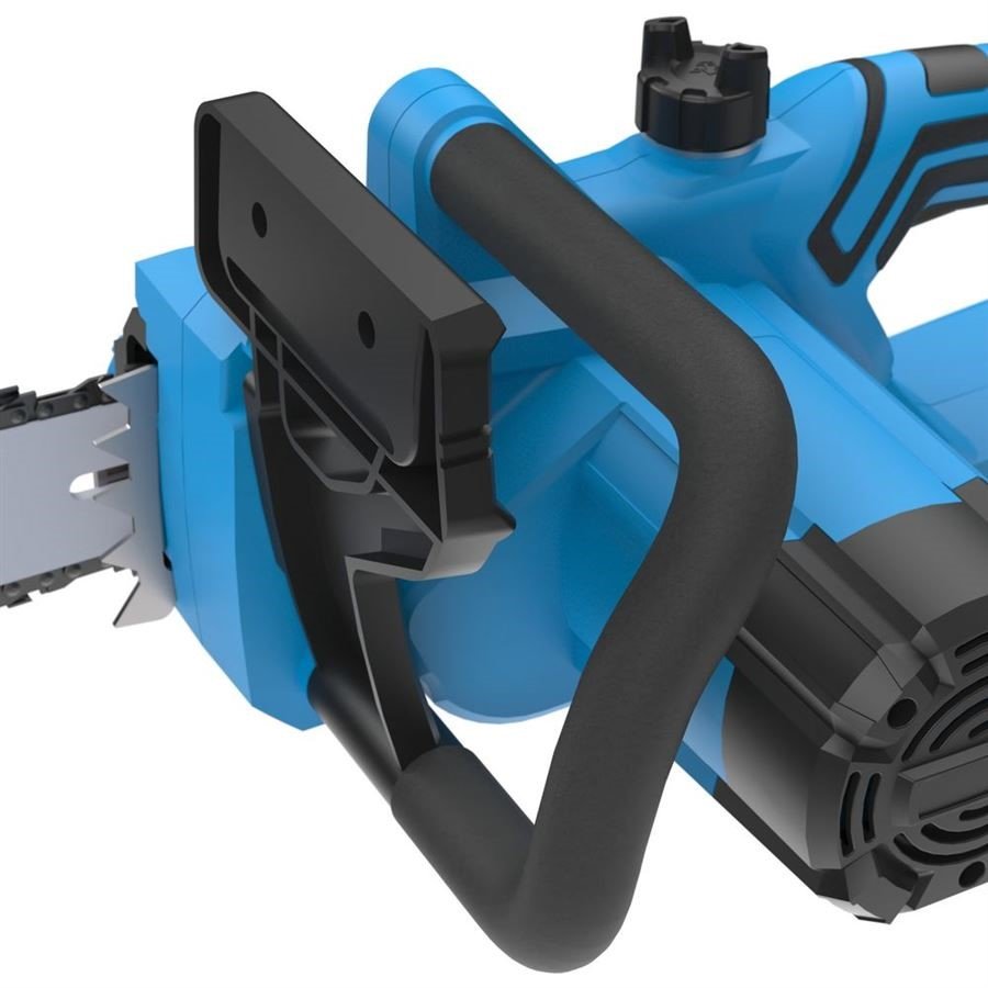 Güde elektrinis grandininis pjūklas Ks 405 EC - Image 2