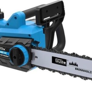 Güde elektrinis grandininis pjūklas Ks 405 EC