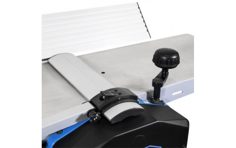 Obliavimo - reismusavimo staklės su kojomis 1500W 230V , Gude GADH 254 - Image 4